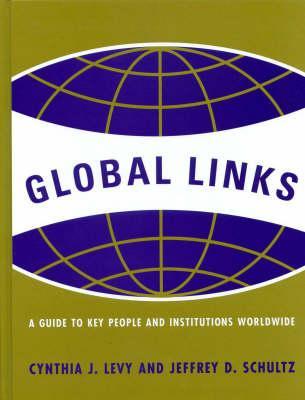 Global Links magazine reviews