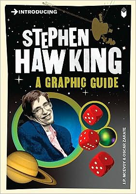 Introducing Stephen Hawking magazine reviews