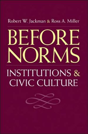 Before Norms magazine reviews