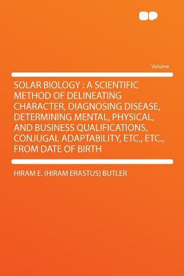 Solar Biology magazine reviews