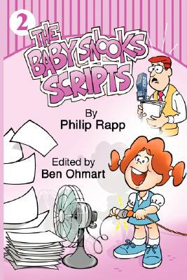 The Baby Snooks Scripts Vol. 2 magazine reviews
