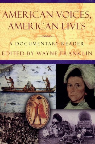America Voices, American Lives magazine reviews