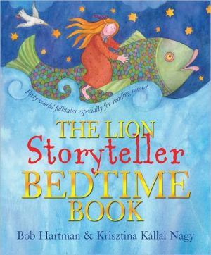 The Lion Storyteller Bedtime Book magazine reviews