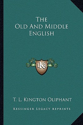 The Old and Middle English magazine reviews
