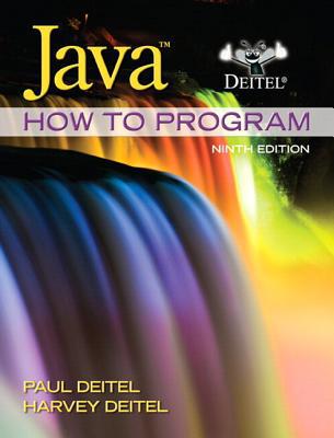 Java How to Program magazine reviews