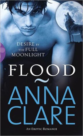 Flood book written by Anna Clare