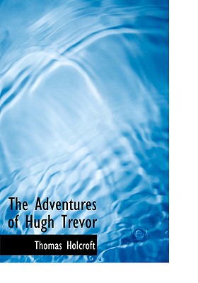 The Adventures of Hugh Trevor magazine reviews