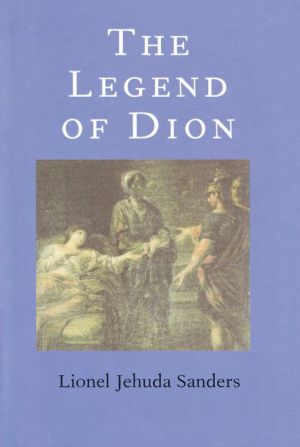 The Legend of Dion magazine reviews