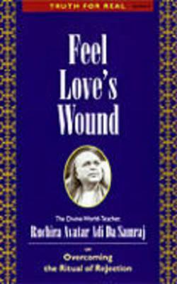 Feel Love's Wound magazine reviews