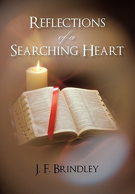 Reflections of a Searching Heart magazine reviews