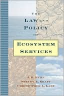 The Law and Policy of Ecosystem Services magazine reviews