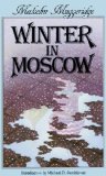 Winter in Moscow (5 Cassettes) book written by Malcolm Muggeridge