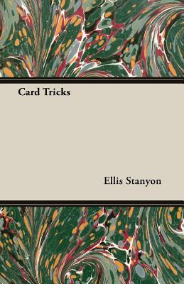 Card Tricks magazine reviews