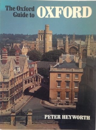 The Oxford Guide to Oxford magazine reviews
