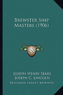 Brewster Ship Masters magazine reviews