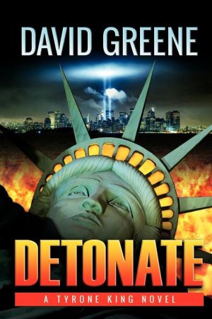 Detonate magazine reviews