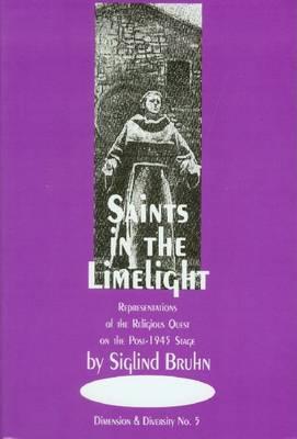 Saints in the Limelight magazine reviews