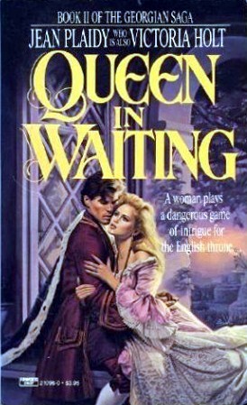Queen in Waiting magazine reviews
