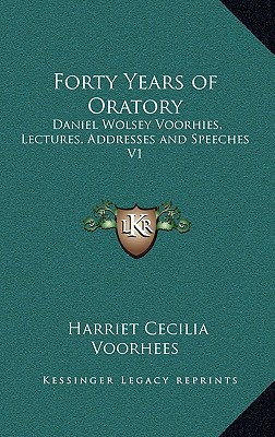 Forty Years of Oratory magazine reviews