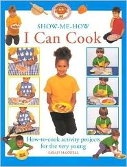 I Can Cook magazine reviews