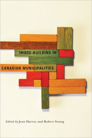 Image-building in Canadian Municipalities magazine reviews