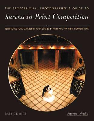 Success in Print Competition for Professional Photographers magazine reviews