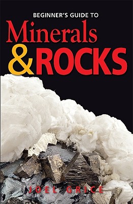 Beginner's Guide to Minerals & Rocks magazine reviews