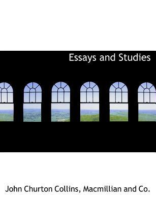Essays and Studies magazine reviews