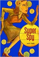 Super Spy magazine reviews