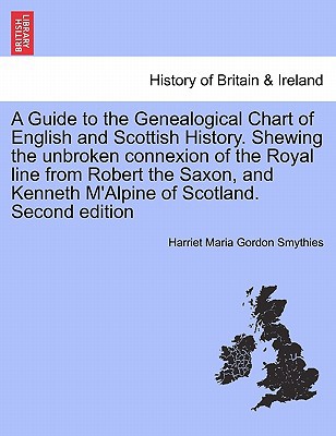A   Guide to the Genealogical Chart of English and Scottish History magazine reviews