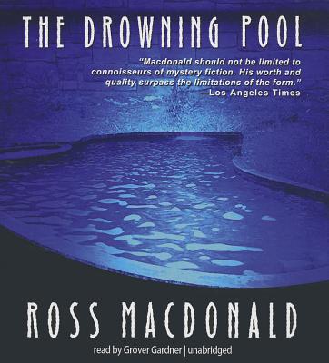 The Drowning Pool magazine reviews