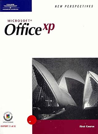 New Perspectives on Microsoft Office XP magazine reviews