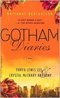 Gotham Diaries book written by Tonya Lewis Lee