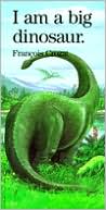 I Am a Big Dinosaur magazine reviews