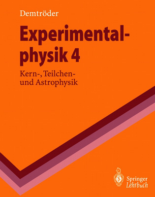 Experimentalphysik magazine reviews