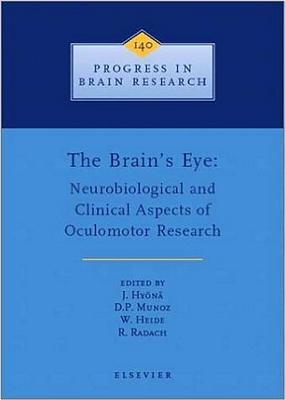 The Brain's Eye magazine reviews
