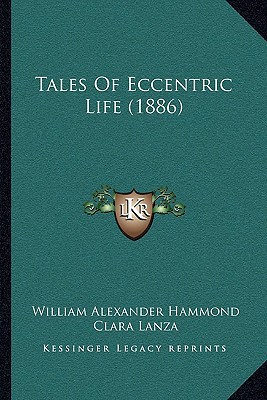 Tales of Eccentric Life magazine reviews