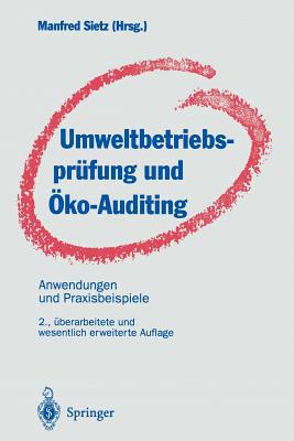 Umweltbetriebsprufung Und Oko-Auditing magazine reviews