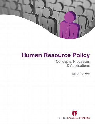 Human Resource Policy magazine reviews