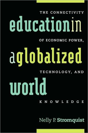 Education In A Globalized World magazine reviews