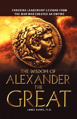 The Wisdom of Alexander the Great magazine reviews
