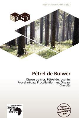 P Trel de Bulwer magazine reviews