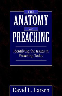 The Anatomy of Preaching magazine reviews