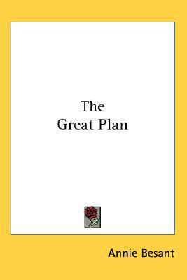 The Great Plan magazine reviews