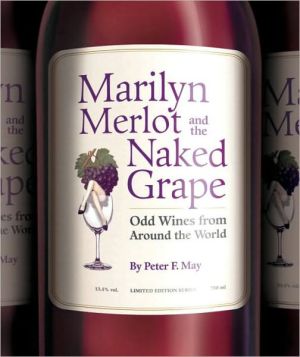 Marilyn Merlot and the Naked Grape magazine reviews