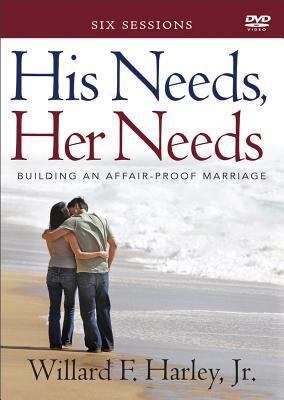 His Needs, Her Needs magazine reviews