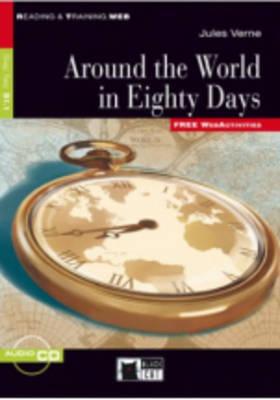 Around the World in Eighty Days [With CDROM and Free Web Activities] magazine reviews