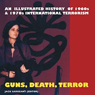 Guns, Death, Terror magazine reviews
