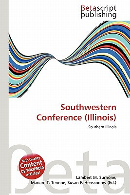Southwestern Conference magazine reviews