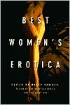 Best Women's Erotica book written by Marcy Sheiner